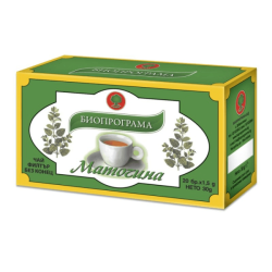 Чай Маточина 20 ф Биопрограма