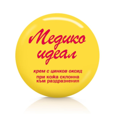 Крем МЕДИКО ИДЕАЛ 40 г - АРОМА