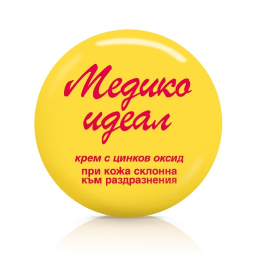 Крем МЕДИКО ИДЕАЛ 40 г - АРОМА