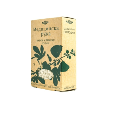 Медицинска ружа корен 50 гр - АЛИН