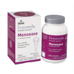 Менонийз – За справяне със симптомите при менопауза 60 к, Charak