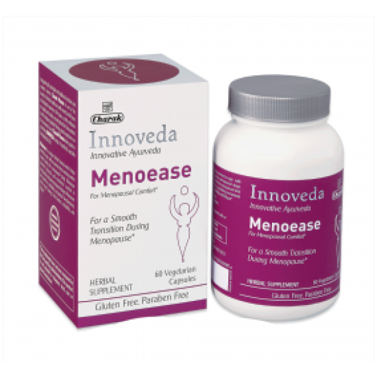 Менонийз – За справяне със симптомите при менопауза 60 к, Charak
