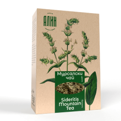 Мурсалски чай цвят 30 гр  - АЛИН