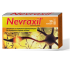 NEVRAXIL за периферната нервна система 30 капсули, Натурпродект