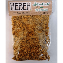 Невен цвят 40 гр, Еко Херб