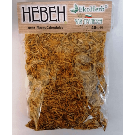 Невен цвят 40 гр, Еко Херб