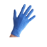 Нитрилни ръкавици размер L сини 100 бр в кутия