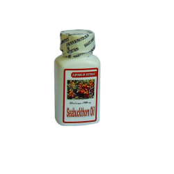 Масло от Облепиха 60 капсули - ТНТ - 21