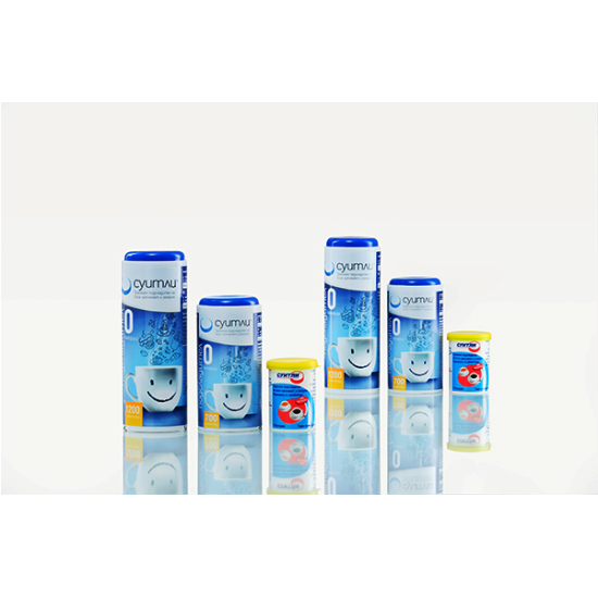 Суитли подсладител - 1200 таблетки - "Д-А"