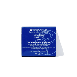 Гел околоочен контур PHYTO 25 мл - ТАЛОДЕРМА