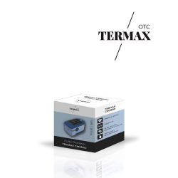 ПУЛСОКСИМЕТЪР TERMAX пулс оксиметър CMS50D