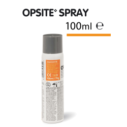 ОПСАЙТ спрей 100мл./за сухи рани/
