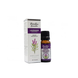 Масло Лавандула 10 мл - Парадайс
