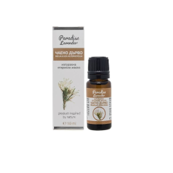 Масло Чаено дърво 10 мл - Парадайс