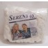 Пелени за възрастни Sereny XL (100-120) дневни 10 бр
