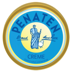 Пенатен (Pendten) защитен крем 150 мл