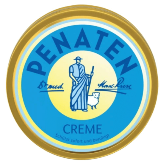 Пенатен (Pendten) защитен крем 150 мл