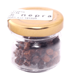 Перга - пчелен хляб 10 гр Гергов