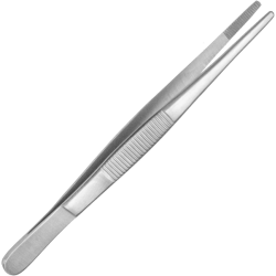 Анатомични пинсети 11 - 16 см