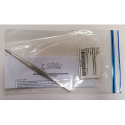 Анатомични пинсети 18 - 20 см