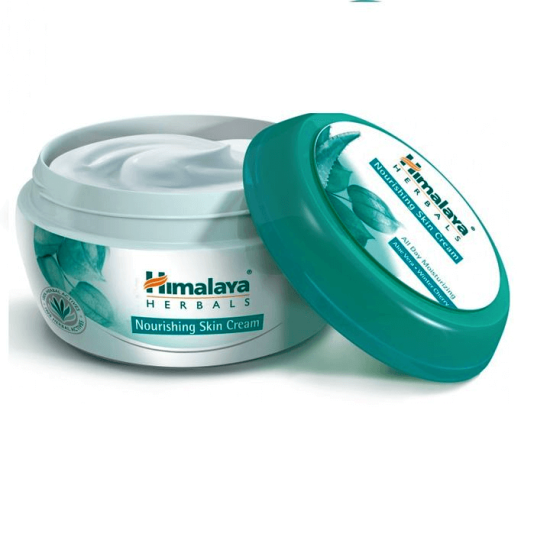 Крем за лице подхранващ 50 мл, Himalaya