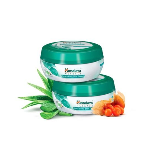 Крем за лице подхранващ 150 мл, Himalaya