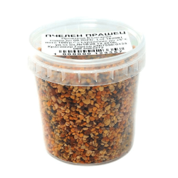 Цветен пчелен прашец 100 гр Гергов