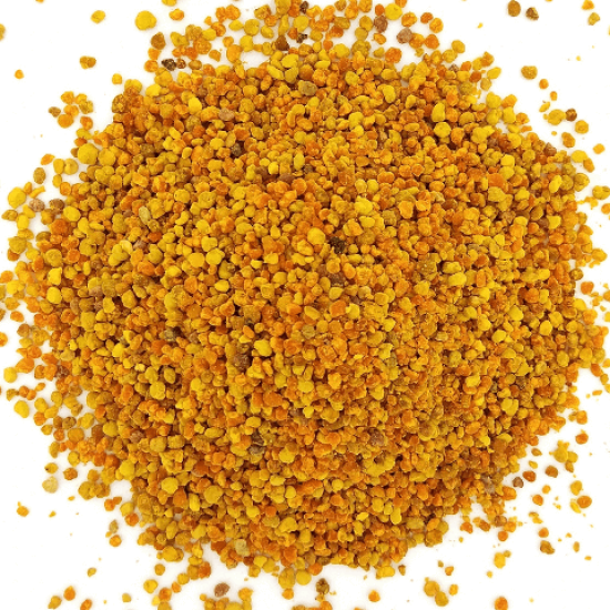 Цветен пчелен прашец 100 гр Гергов