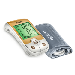 Автоматичен апарат за кръвно налягане - Prolife PA3 Backlight