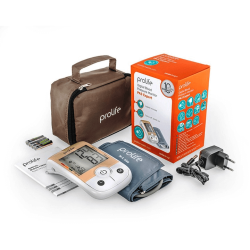 Автоматичен апарат за кръвно налягане - Prolife PA3 Expert