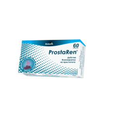 ПростаРен 60 таблетки
