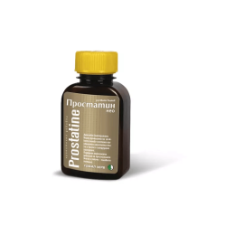 Простатин нео при увеличена простата и нарушено уриниране 120 таблетки - Томил Херб