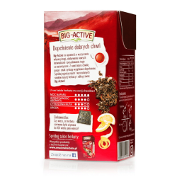 Чай Пу - Ер с лимон 100 гр Хербапол