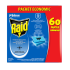RAID Таблетки за електрически изпарител, инсектицид, срещу летящи насекоми 60 бр. - SC Johnson