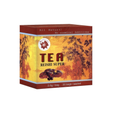Чай с гъба Рейши 30 филтърни пакетчета - ТНТ - 21