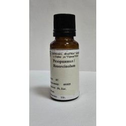 Резорцинол 10 гр / Resorcinolum - Химакс