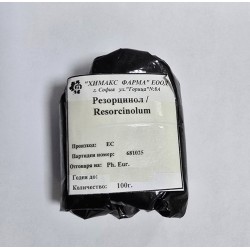 Резорцинол 100 гр / Resorcinolum - Химакс