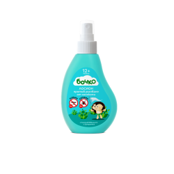 Лосион против ухапване от насекоми 120 мл - БОЧКО / ЛАВЕНА