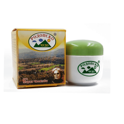 Крем за ръце и тяло "Родопско чудо" 50 мл - Мария-23 Чолакова