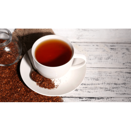 Чай Ройбос 20 ф (50гр) Rooibos Limited, ЮАР