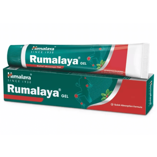РУМАЛАЯ КРЕМ – ЗА ЗДРАВИ СТАВИ 50гр,Himalaya