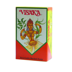 Билков сапун „Висака“ 75 гр - ТНТ - 21
