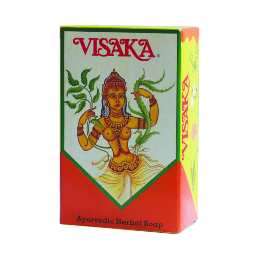 Билков сапун „Висака“ 75 гр - ТНТ - 21