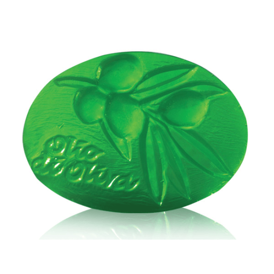 РЪЧЕН ГЛИЦЕРИНОВ САПУН ЗЕХТИН, БИОХЕРБА, 80 гр