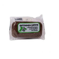 Сапун с боров катран и билки 60 гр - МИЛВЕ 