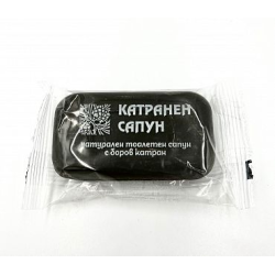 Сапун с Боров катран 60 гр. - МИЛВА