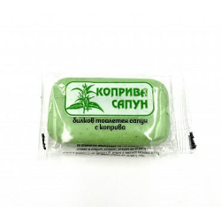 Сапун Коприва 60 гр. - МИЛВА