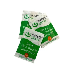 Подсладител Суитли Стевия 150 сашета - "Д - А"