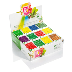 Чай Специална селекция 12 вида 180 ф Българска Чаена Компания