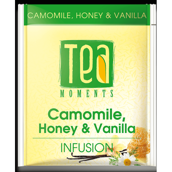 Чай Специална селекция 12 вида 180 ф Българска Чаена Компания